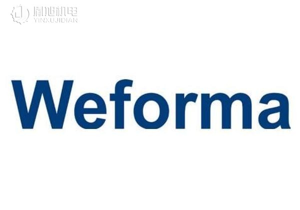 Weforma 工业减振器 阻尼和振动控制领域的革新者