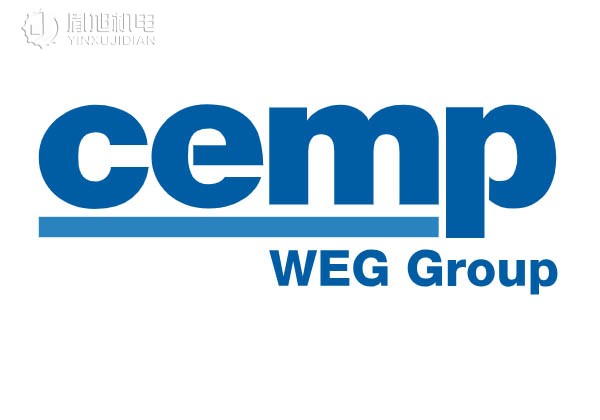 CEMP 意大利早期生产防爆电机的公司之一