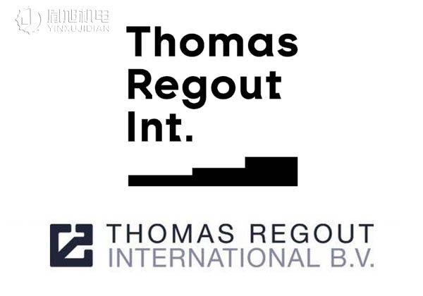 Thomas Regout 滚珠轴承伸缩滑轨 线性导轨