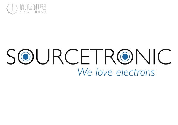 Sourcetronic 欧姆计 兆欧表 电阻计