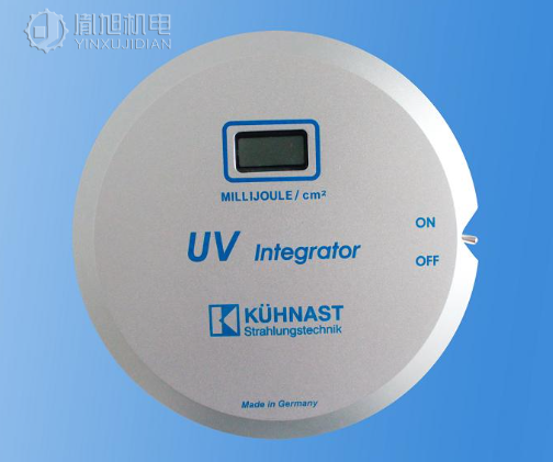 KUHNAST 紫外能量计/光度计/辐射计