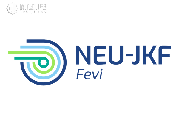 NEU-JKF Fevi 工业风机专家