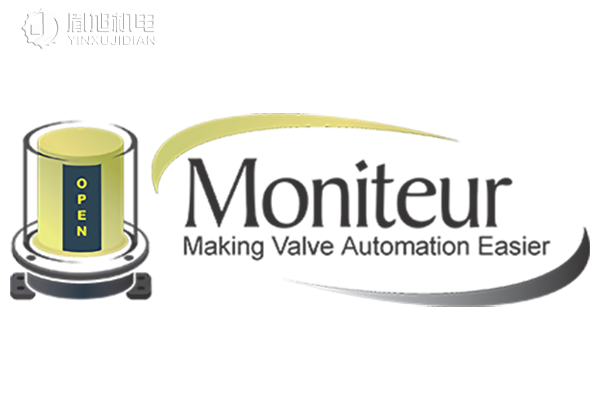 Moniteur Devices 阀门位置变送器