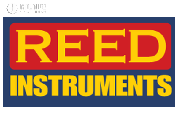 REED Instruments 钳形表 功率计 万用表 绝缘测试仪