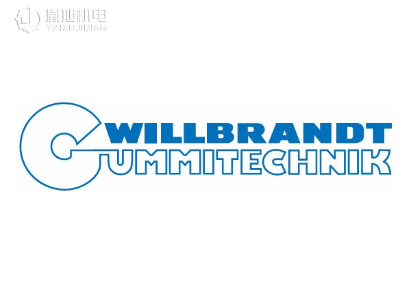 WILLBRANDT 减振器