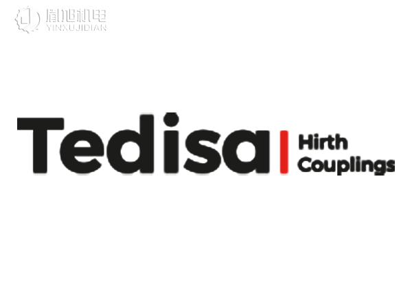 TEDISA hirth couplings 高精度齿盘