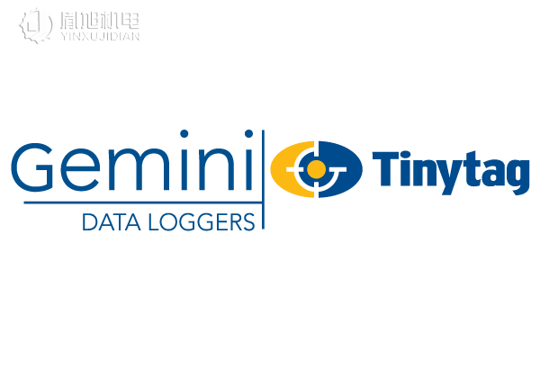 GEMINI TINYTAG 数据记录仪