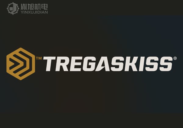 TREGASKISS 机器人MIG焊枪