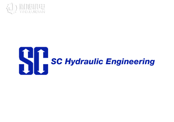 SC Hydraulic Engineering 液体泵 增压器