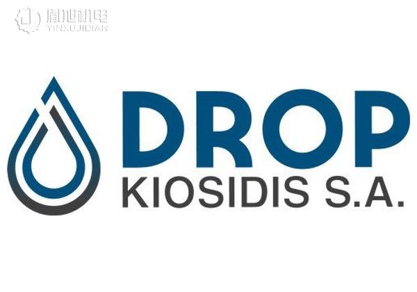 Drop Kiosidis 盘式过滤器