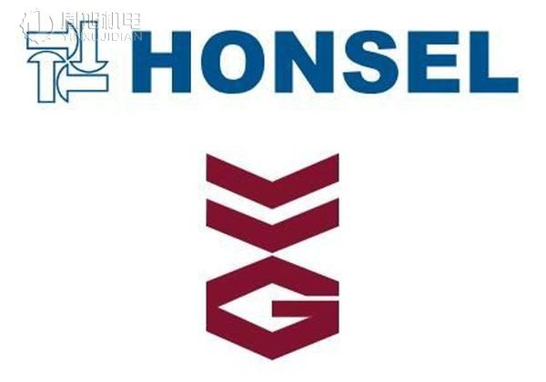 HONSEL VVG Fasteners 铆钉铆接工具 紧固件