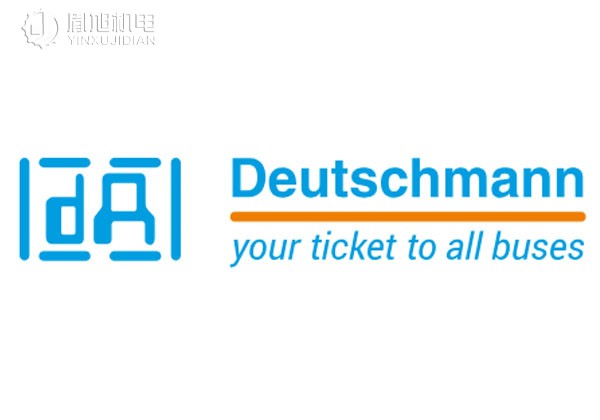 DEUTSCHMANN 通讯模块 协议转换器 DEUTSCHMANN 通讯模块 协议转换器