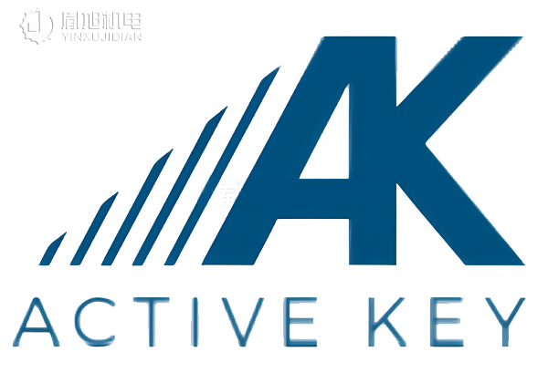 Active Key 工业键盘