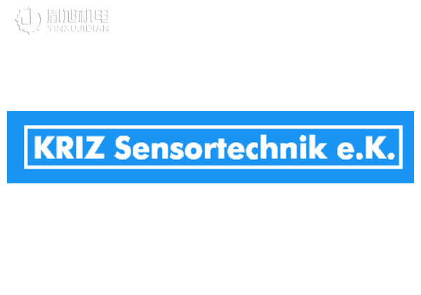 KRIZ 电感式接近开关 传感器