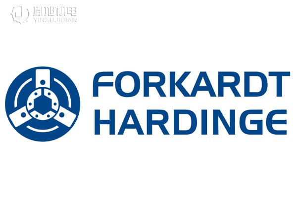 FORKARDT HARDINGE 精密卡盘