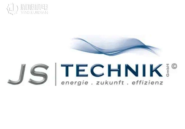 JS-TECHNIK 电机 制动电机 扁平电机
