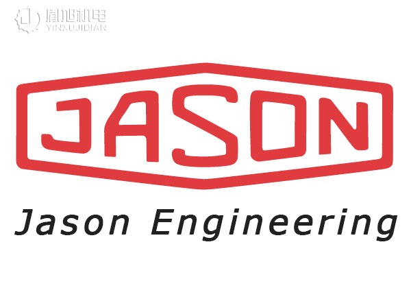 JASON 离心泵 消防泵