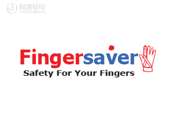 FINGERSAVER 手指保护器 防止手指受伤