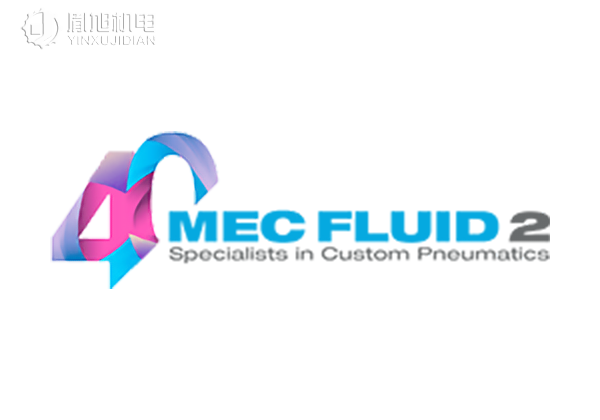 MEC FLUID 2 阀门 电磁阀