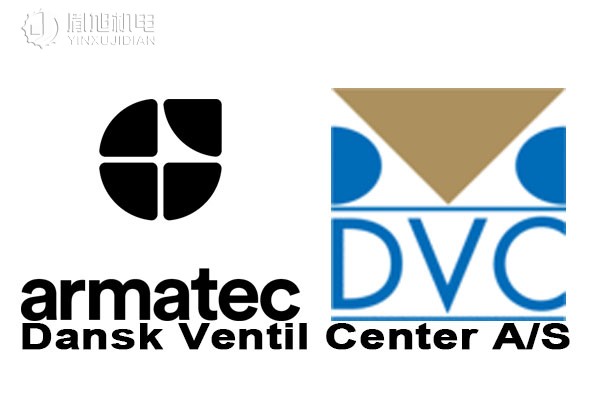 Dansk Ventil Center DVC 球阀