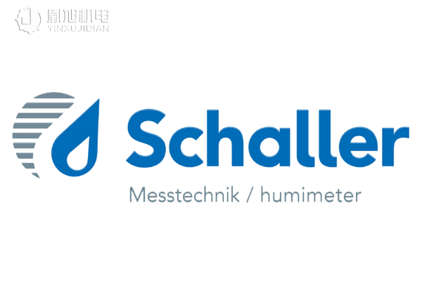 Schaller Messtechnik 湿度计 湿度变送器