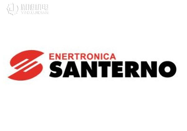 ENERTRONICA SANTERNO 逆变器 AC/DC转换器