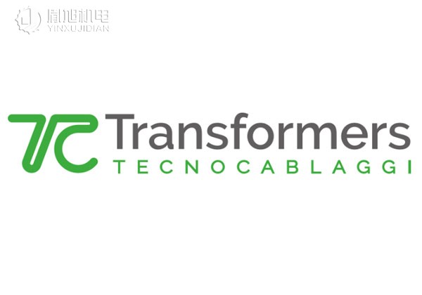 TECNOCABLAGGI 变压器 CE认证标志