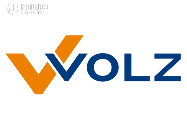 VOLZ 管接头：碳钢和1.4571（316Ti）不锈钢