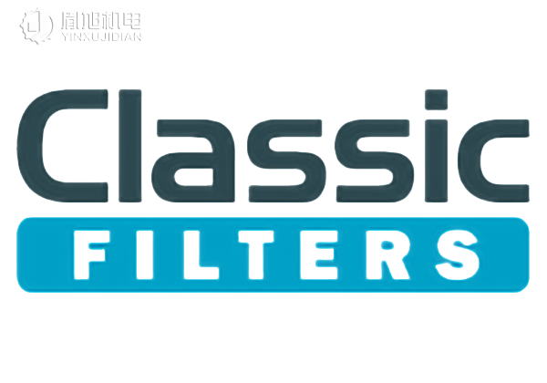 CLASSIC FILTERS 专门生产微粒和聚结过滤器外壳和元件