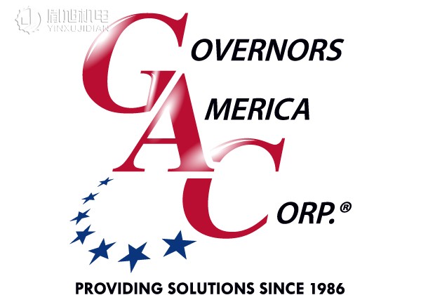 Governors America 速度控制器 调速器