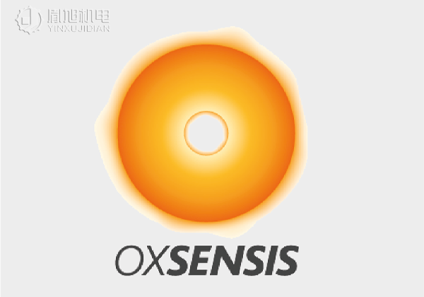 OXSENSIS 光学传感器
