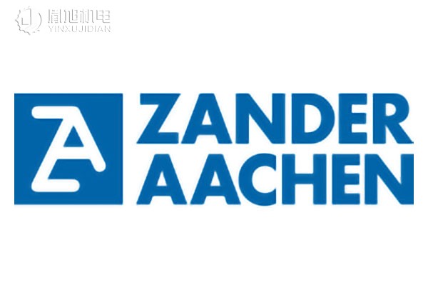ZANDER AACHEN 专注于提供可靠的安全和控制技术