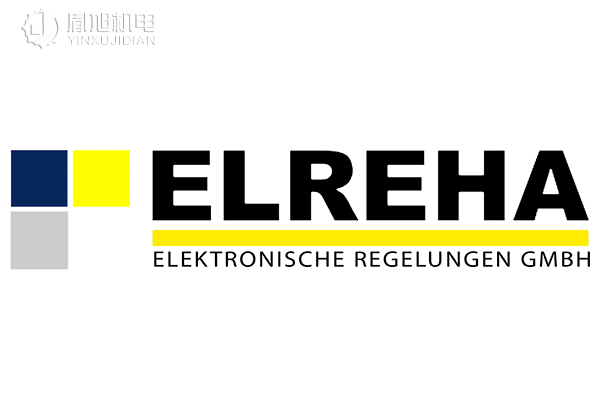 ELREHA 控制器 模块