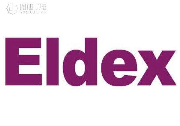 Eldex 高压计量泵