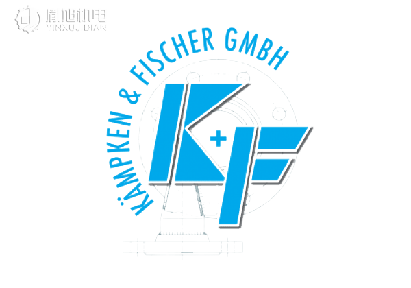 K+F Kämpken Fischer 喷射泵 喷射器