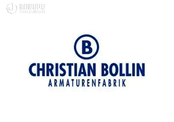 Christian Bollin 截止阀