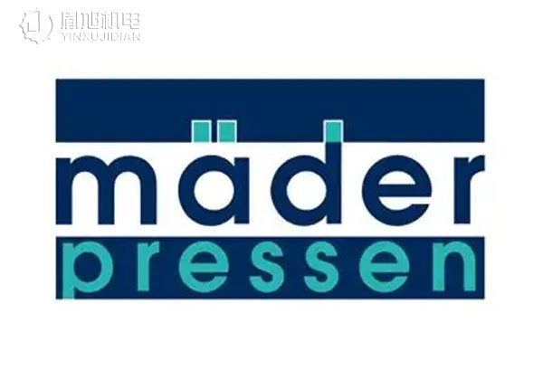 Mäder Pressen 冲压机