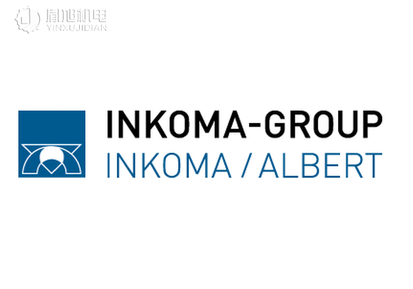 INKOMA ALBERT 螺旋升降机 千斤顶