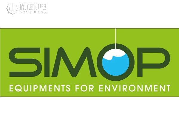 SIMOP 油水分离器