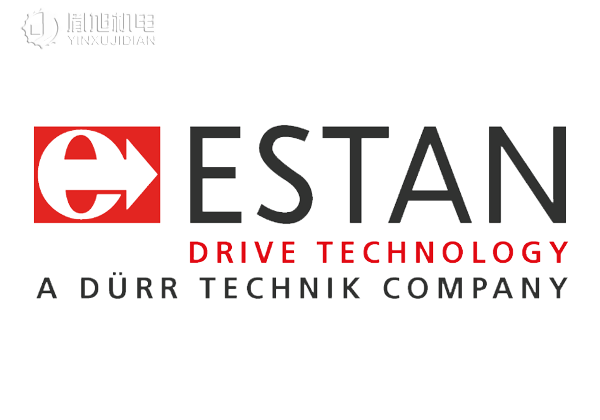 ESTAN 直流永磁电机
