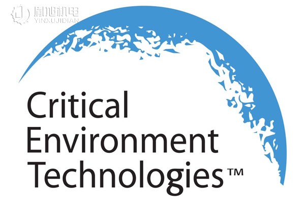 Critical Environment Technologies 气体检测器和传感器