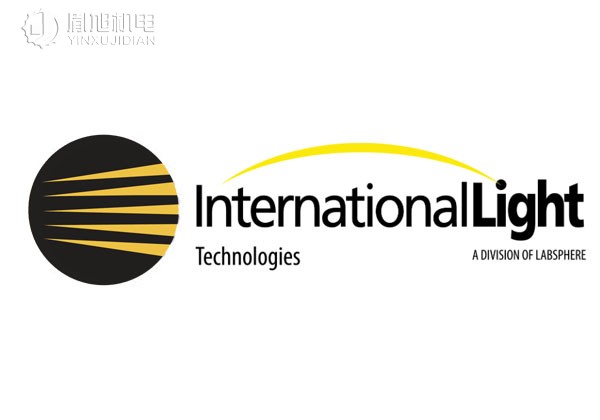 InternationalLight 光度计