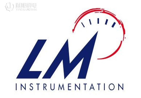 LM Instrumentation 发动机仪表盘