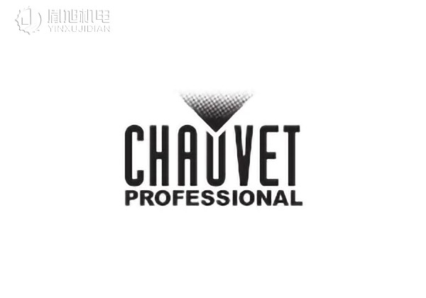 CHAUVET Professional
