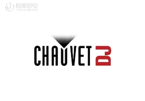 CHAUVET DJ 紧凑型摇头灯 真无线帕灯