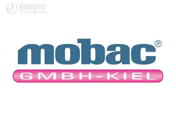 mobac GmbH 磁粉制动器与离合器 磁性联轴器