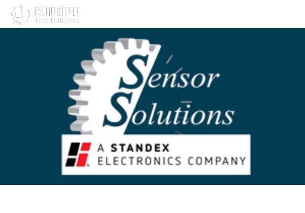 Sensor Solutions 齿轮检测传感器