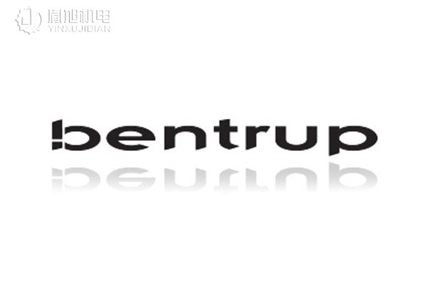 BENTRUP 工业窑炉温度控制系统