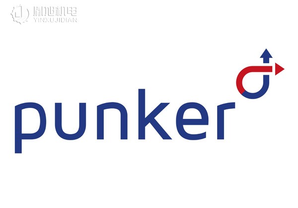 punker 高性能金属风机叶轮