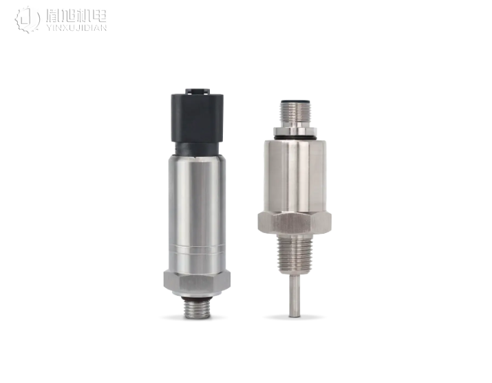 NASON三大核心产品：气缸、开关和传感器 变送器